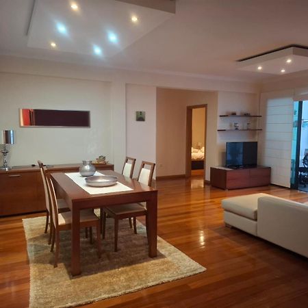 Cozy And Bright Apartment Machico  Exterior foto